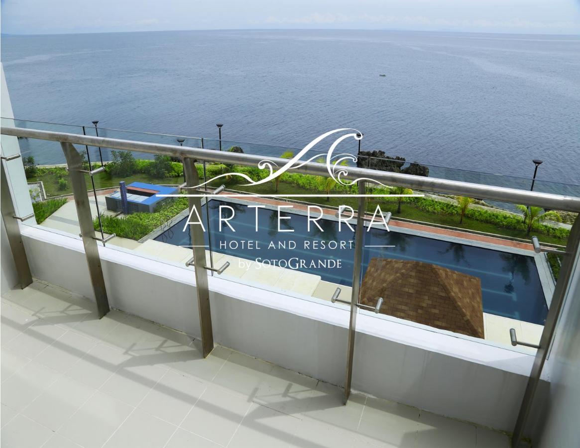 Arterra Hotel And Resort Lapu-Lapu City Exterior photo