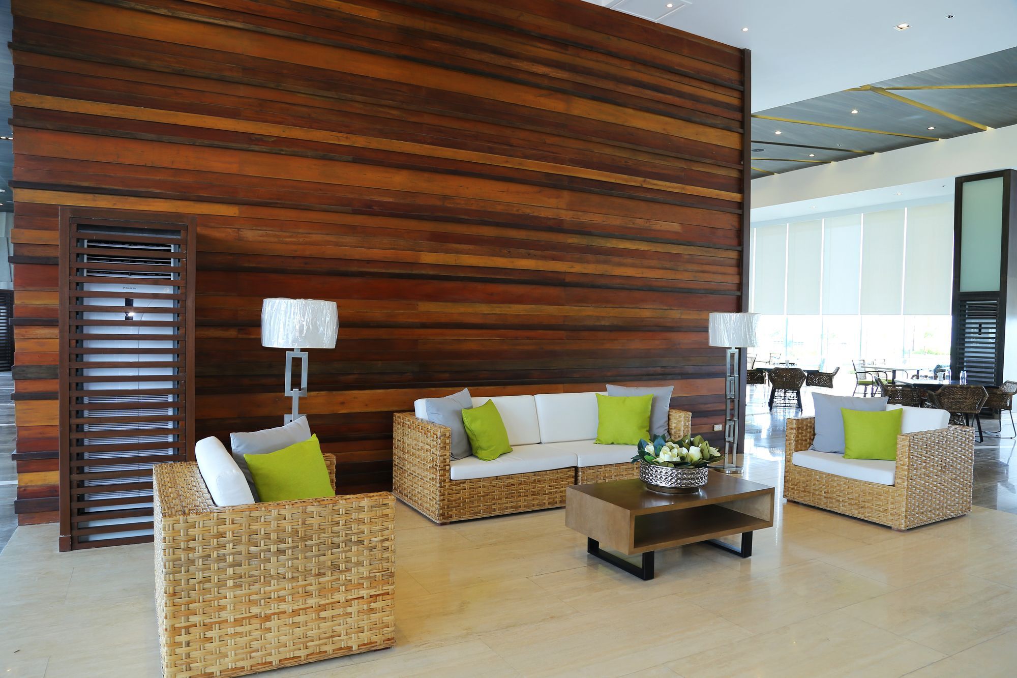 Arterra Hotel And Resort Lapu-Lapu City Exterior photo